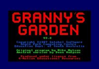 Cкриншот Granny's Garden, изображение № 755294 - RAWG