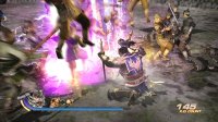 Cкриншот DYNASTY WARRIORS 7: Xtreme Legends, изображение № 584169 - RAWG