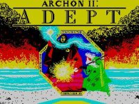 Cкриншот Archon II: Adept, изображение № 747381 - RAWG