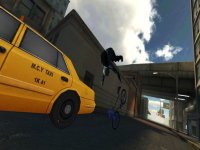 Cкриншот City Bike Messenger 3D - eXtreme Road Bicycle Street Racing Simulator Game PRO, изображение № 1805861 - RAWG