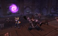 Cкриншот World of Warcraft: Mists of Pandaria, изображение № 585998 - RAWG