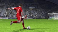 Cкриншот FIFA 10, изображение № 526961 - RAWG