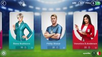 Cкриншот PC Fútbol Stars, изображение № 2206686 - RAWG