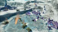 Cкриншот Halo Wars, изображение № 2466965 - RAWG