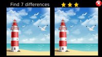 Cкриншот Find 7 differences FREE, изображение № 2365506 - RAWG