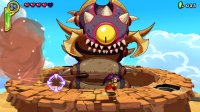 Cкриншот Shantae: Half-Genie Hero, изображение № 98918 - RAWG