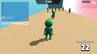 Cкриншот SQUID GAME ONLINE, изображение № 3049414 - RAWG