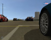 Cкриншот RACE: The WTCC Game, изображение № 462678 - RAWG