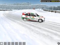Cкриншот Rally Masters: Race of Champions, изображение № 326648 - RAWG