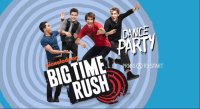 Cкриншот Big Time Rush: Dance Party, изображение № 792361 - RAWG