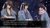 Cкриншот Hakuoki: Kyoto Winds Complete Deluxe Set, изображение № 3110448 - RAWG