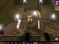 Cкриншот Neverwinter Nights, изображение № 302788 - RAWG