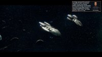 Cкриншот Battlestar Galactica Deadlock: Armistice, изображение № 2541548 - RAWG