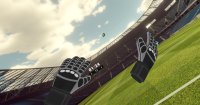 Cкриншот Goalkeeper VR Challenge, изображение № 1732442 - RAWG