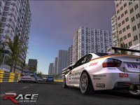 Cкриншот RACE: The WTCC Game, изображение № 462640 - RAWG