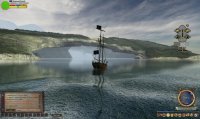 Cкриншот Корсары Online: Pirates of the Burning Sea, изображение № 355960 - RAWG