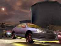 Cкриншот Need for Speed: Underground 2, изображение № 810078 - RAWG