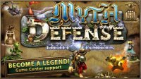 Cкриншот Myth Defense HD: LF lite, изображение № 1812816 - RAWG