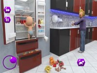 Cкриншот Twin Baby Life Simulator 3D, изображение № 3292070 - RAWG