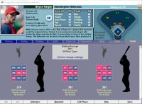 Cкриншот Baseball Mogul 2017, изображение № 644408 - RAWG