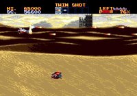 Cкриншот Thunder Force IV, изображение № 760638 - RAWG