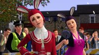 Cкриншот Sims 3: Katy Perry - Сладкие радости, The, изображение № 591648 - RAWG