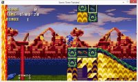 Cкриншот Sonic Time Twisted, изображение № 994626 - RAWG