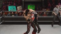 Cкриншот WWE SmackDown vs. RAW 2010, изображение № 532560 - RAWG