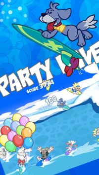 Cкриншот Party Wave, изображение № 670362 - RAWG