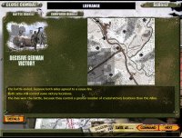 Cкриншот Close Combat: Wacht am Rhein, изображение № 506413 - RAWG