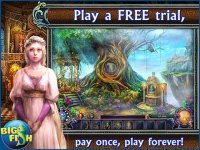 Cкриншот Dark Parables: Ballad of Rapunzel HD - A Hidden Object Fairy Tale Adventure, изображение № 900718 - RAWG