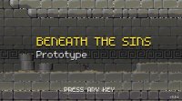 Cкриншот Beneath the Sins - PROTOTYPE, изображение № 3182797 - RAWG