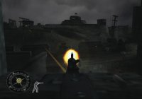 Cкриншот Call of Duty: Finest Hour, изображение № 752452 - RAWG