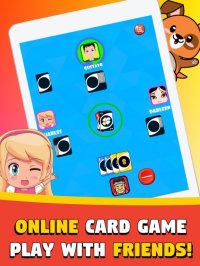 Cкриншот Ichi 一 Fun Online Card Game, изображение № 1723095 - RAWG