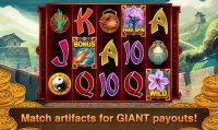 Cкриншот Slots Lost Treasure Slot Games, изображение № 1408936 - RAWG