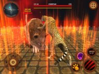 Cкриншот Wild Cheetah Simulator Game - Animals Survival 3d, изображение № 977657 - RAWG