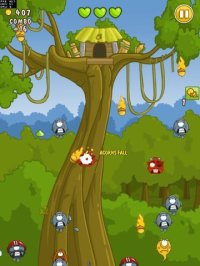 Cкриншот Treehouse Hero, изображение № 2038689 - RAWG