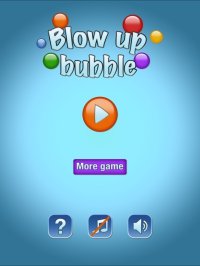 Cкриншот Blow bubble ~ Shooter Classic, изображение № 2132796 - RAWG