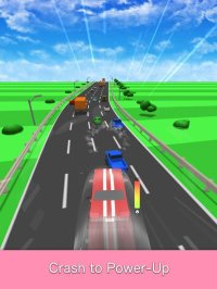 Cкриншот Car Crash! 3D, изображение № 2207712 - RAWG