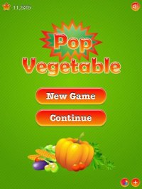 Cкриншот Pop Vegetable, изображение № 893754 - RAWG