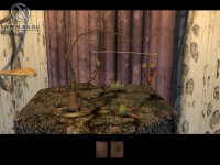 Cкриншот Myst III: Exile, изображение № 804782 - RAWG