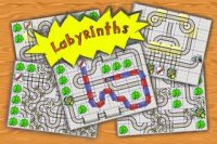 Cкриншот Doodle Train - Railroad Puzzler, изображение № 1335213 - RAWG