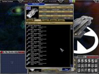 Cкриншот Космическая империя 5, изображение № 397053 - RAWG