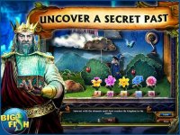 Cкриншот Dark Parables: Jack and the Sky Kingdom HD - A Hidden Object Fairy Tale, изображение № 899883 - RAWG