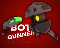 Cкриншот Bot Gunner, изображение № 2853105 - RAWG