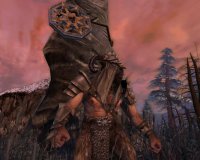 Cкриншот Warhammer Online: Время возмездия, изображение № 434380 - RAWG