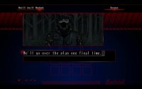 Cкриншот The Silver Case Demo, изображение № 3504779 - RAWG