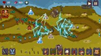 Cкриншот Tower Defense - Fantasy Legends Tower Game, изображение № 89027 - RAWG