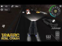 Cкриншот Real Racer Crash Traffic 3D, изображение № 1603315 - RAWG