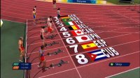 Cкриншот Beijing 2008 - The Official Video Game of the Olympic Games, изображение № 283262 - RAWG